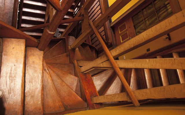 La Casa del Puerto - Hostel
