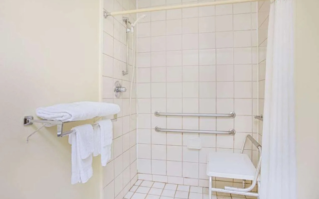 Quality Inn Chattanooga Hamilton Place