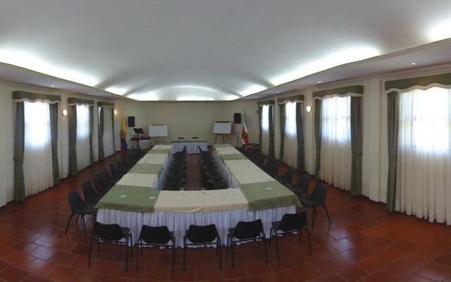 Hotel Andrés Venero