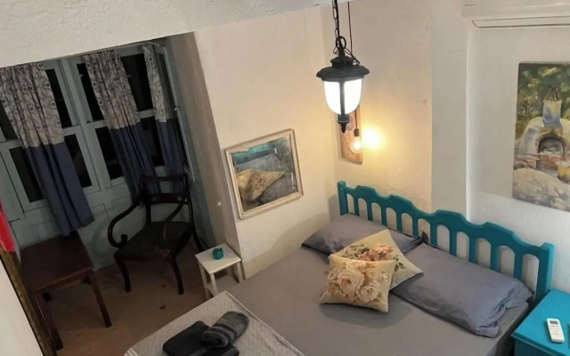 Sayeban Otel