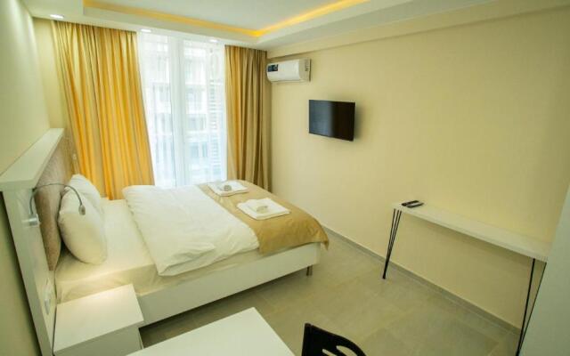 Leo Group Luxury Apartment 10-213 Sunrise Batumi