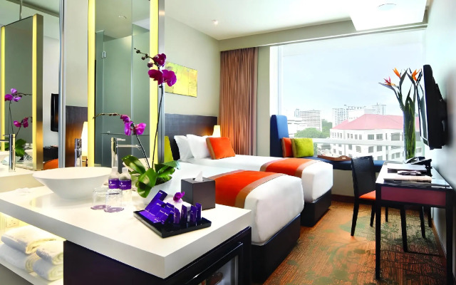 Park Regis by Prince Singapore