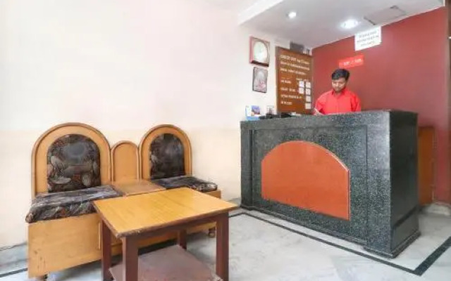 Hotel Ilford Lodge By OYO Rooms