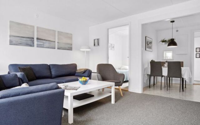 "Ljubinka" - 2.3km from the sea in Western Jutland