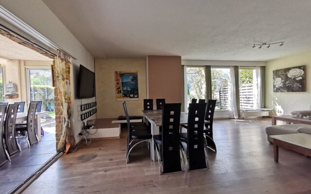 DownTown Apartments - RiverTown House