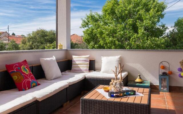 Villa Sunshine