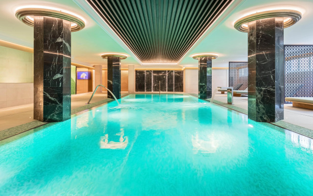 Barcelo La Nucia Palms