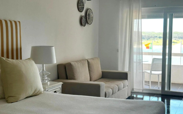 HS Milfontes Beach Hotel - Duna Parque Resorts & Hotels