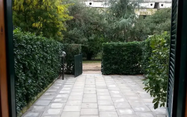 Casa da Silvia