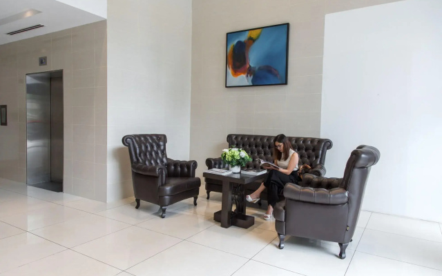Imperial Regency Suites Kuala Lumpur