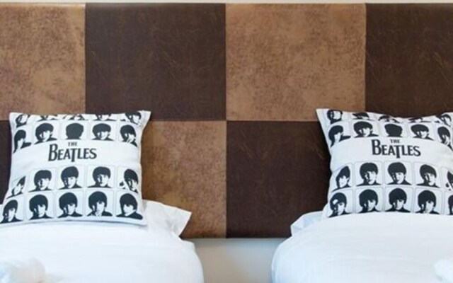 The Penny Lane Hotel