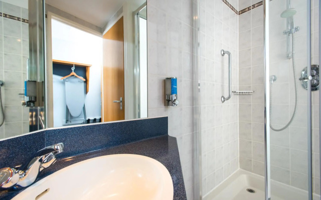 Holiday Inn Express Hemel Hempstead by IHG