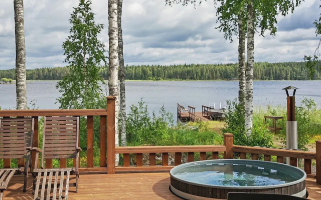 Saimaa Lakeside