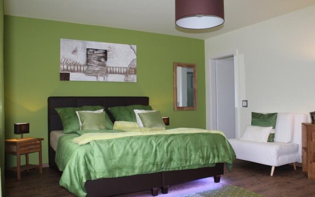 Gästezimmer Gerlinde