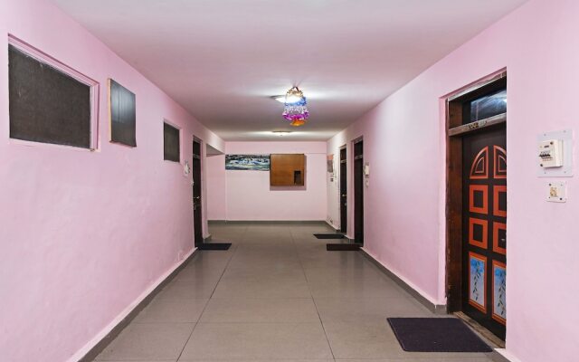 OYO Flagship 25050 Hotel Sukhsagar