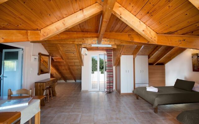 Theros Retreat