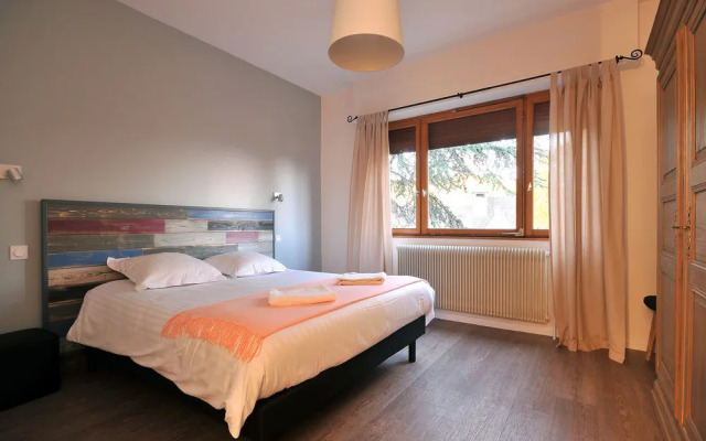 Les Gîtes de la Mère Michèle