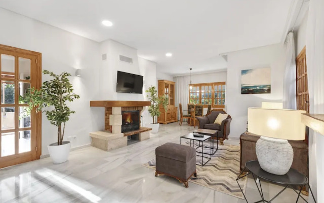 Casa Capitán, Piscina Privada, WiFi, Cerca de la playa