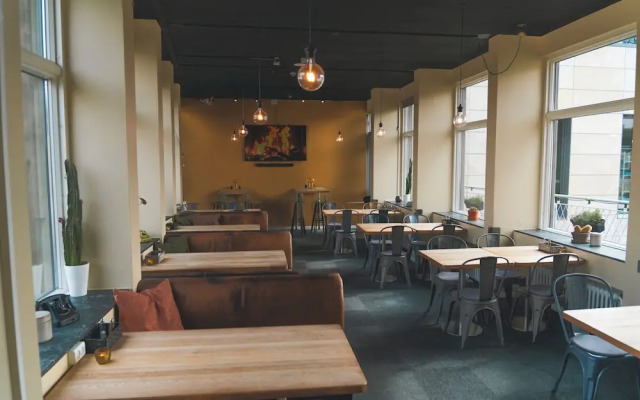 Danhostel Aarhus City