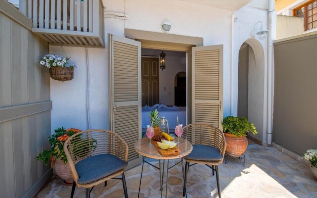 Arokaria II Studio in Gaios