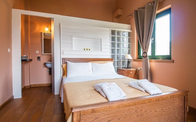 Villa Amvrosia in Armeni