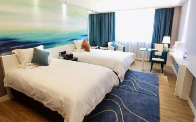 Enjoy Hotel Dongguan Nancheng Walking Street