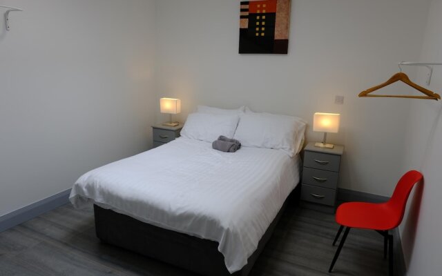 Whiddy School House Accommodation