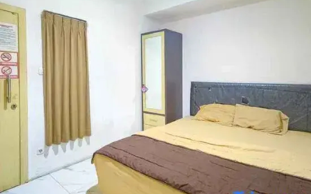 Guest House 88 RedPartner