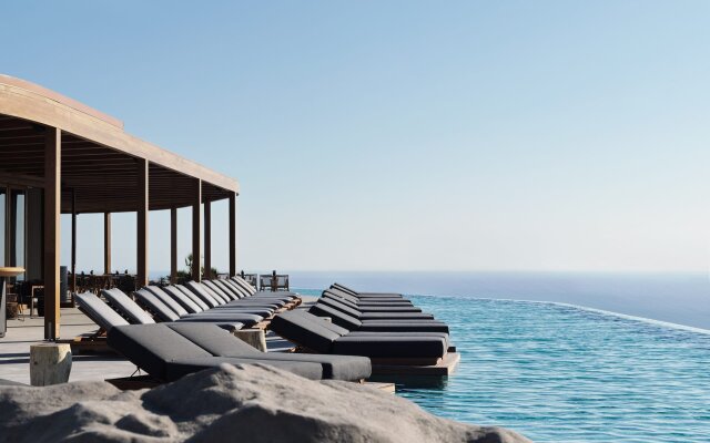 Magma Resort Santorini, in the Unbound Collection by Hyatt