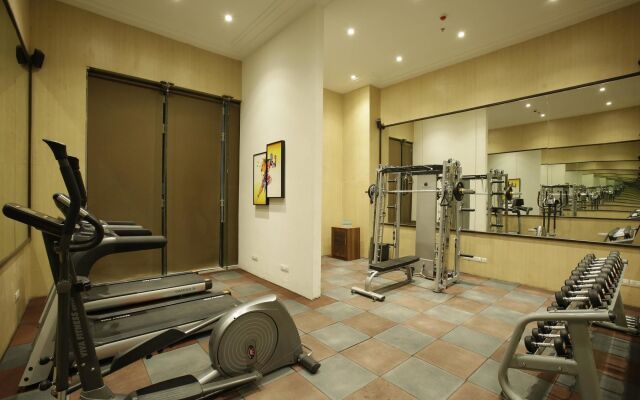 Golden Tulip Suites Gurgaon