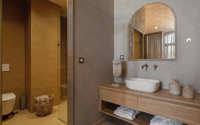 Hestia Boutique Rooms