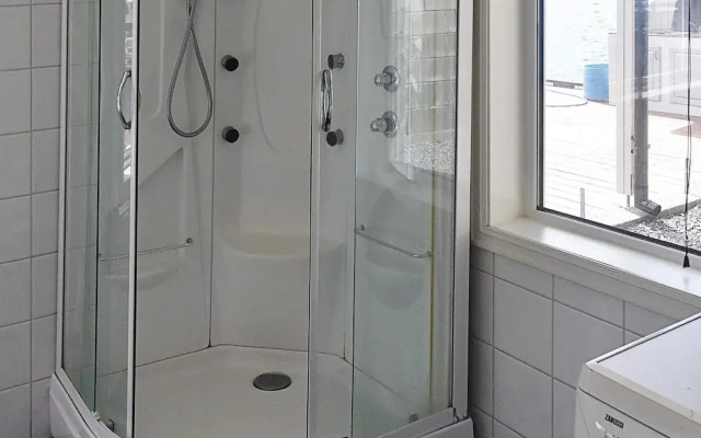 4 Person Holiday Home in Urangsvag-by Traum