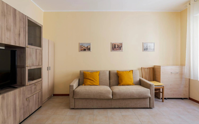 It feels just like home - Torre