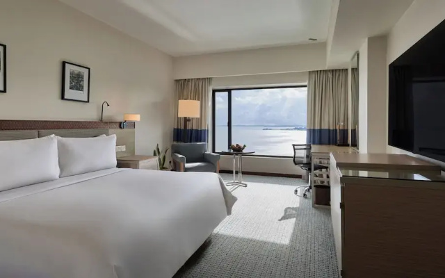 Ormond Sandakan