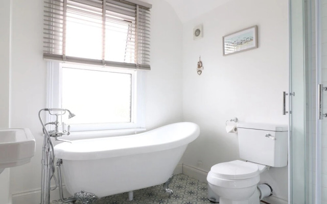 Northwick Cottage