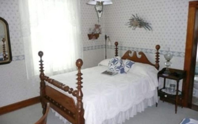Squiers Manor B&B