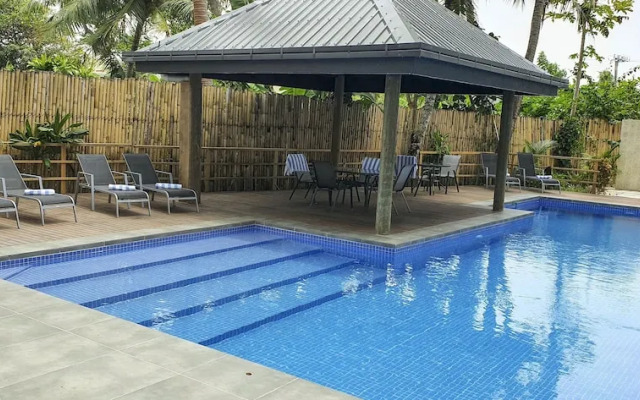 Seafront Apartment Coral Coast