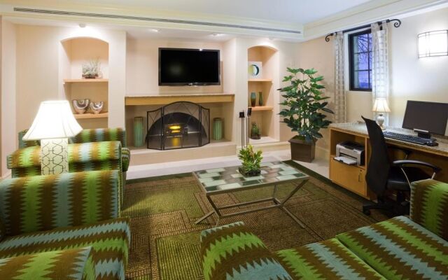 La Quinta Inn Chicago Oakbrook Terrace