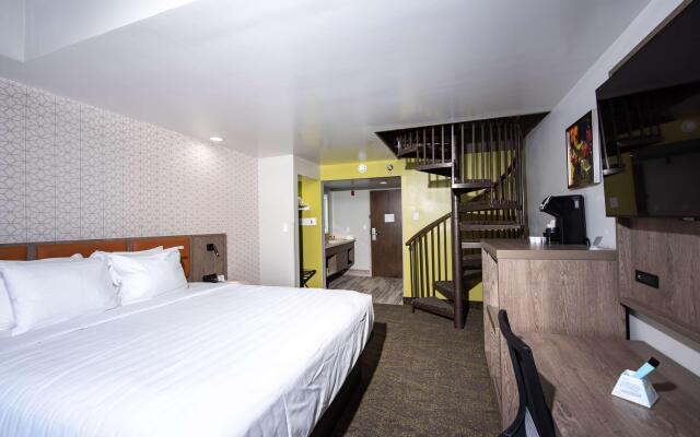 Best Western Plus Apple Valley Lodge Pigeon Forge