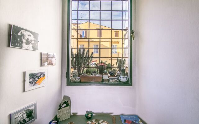 A Hideaway in the Heart of Florence