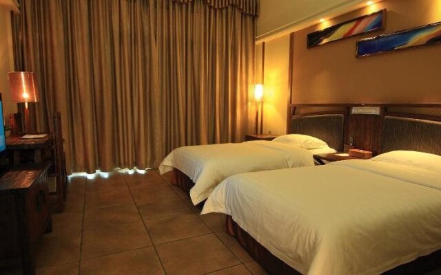 Azure Bay Resort