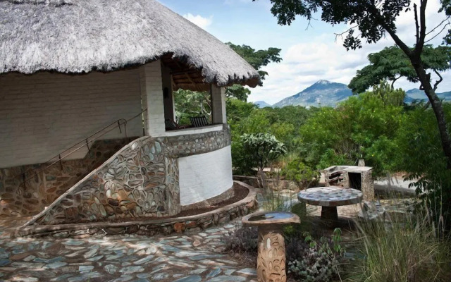 Musangano Lodge