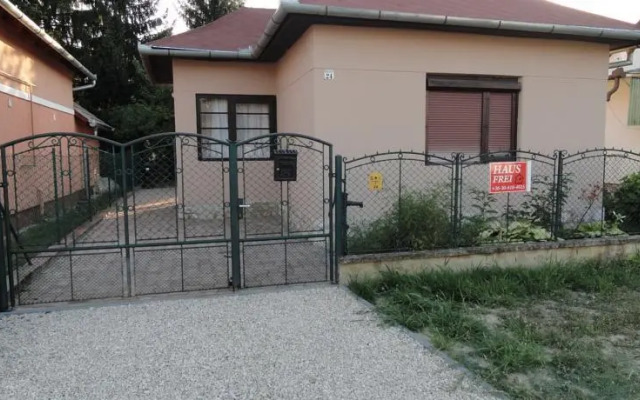 Klaics Vendégház Harkány