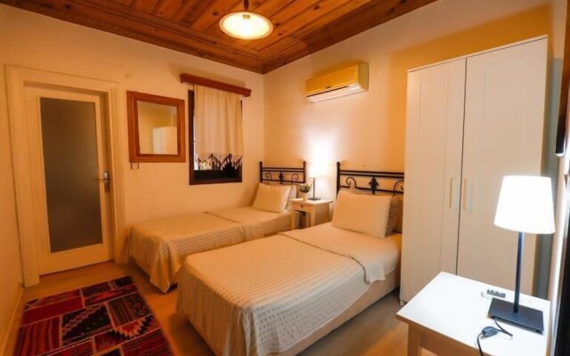 Villa Vali