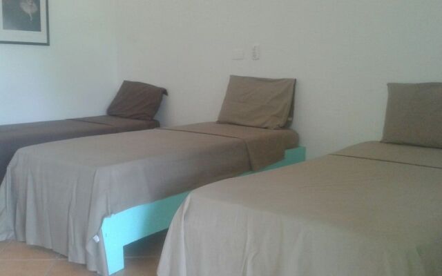 Residencial Paraíso Maresias