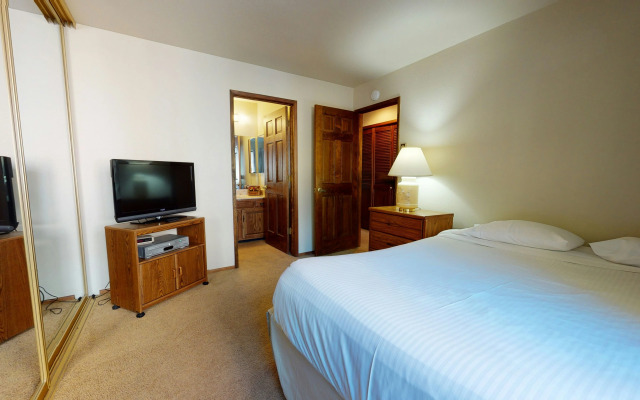 Snowflower #68 Condo