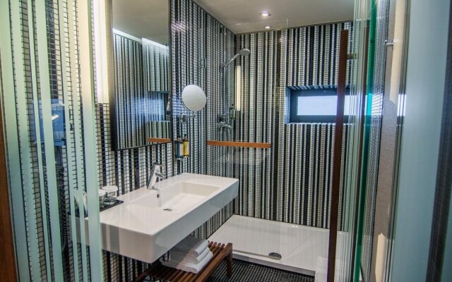 Hotel Yasmin