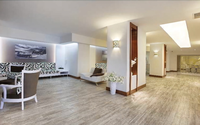 Gabrali Hotel