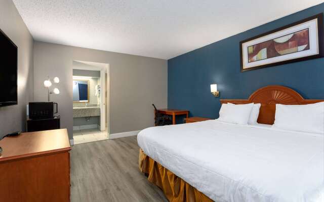 Baymont by Wyndham Marianna