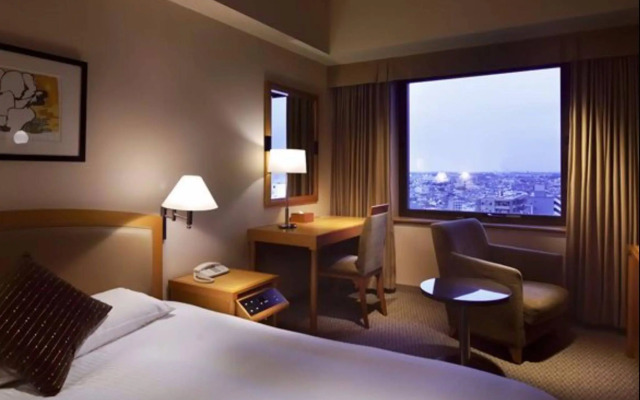 Royal Pines Hotel Urawa